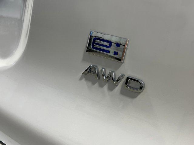 new 2025 Honda Prologue car, priced at $52,305