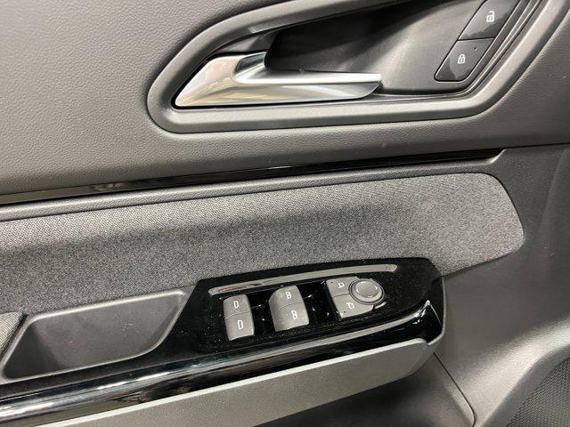 new 2025 Honda Prologue car, priced at $52,305