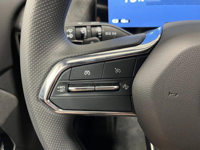 new 2025 Honda Prologue car, priced at $52,305