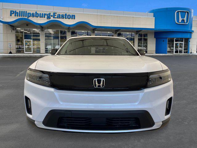 new 2025 Honda Prologue car, priced at $52,305