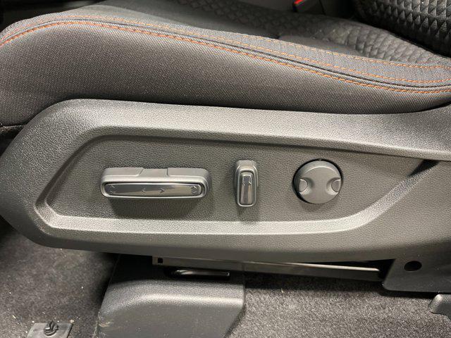 new 2025 Honda Pilot car, priced at $44,955