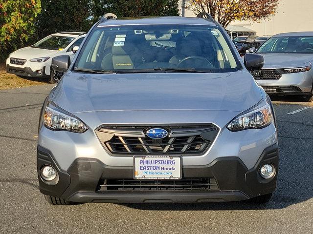 used 2022 Subaru Crosstrek car, priced at $26,254