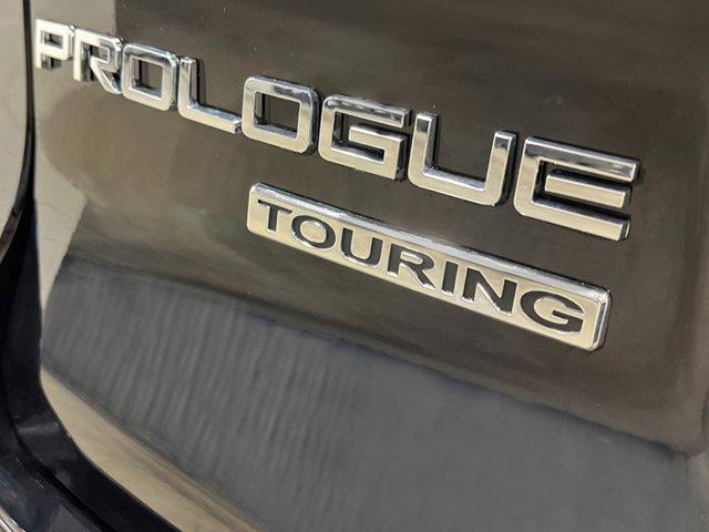 new 2025 Honda Prologue car, priced at $56,605