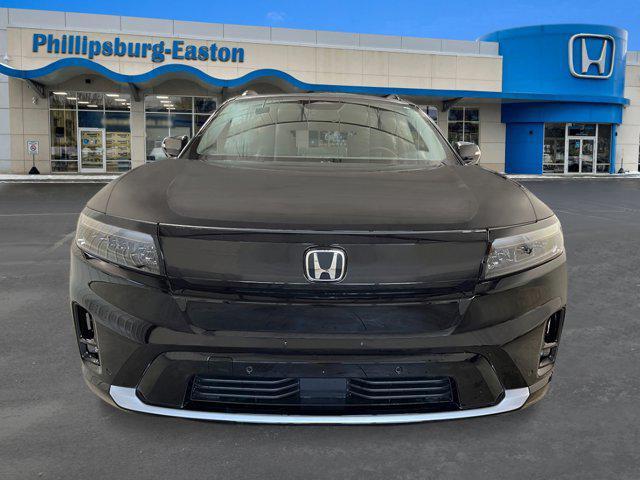 new 2025 Honda Prologue car, priced at $56,605