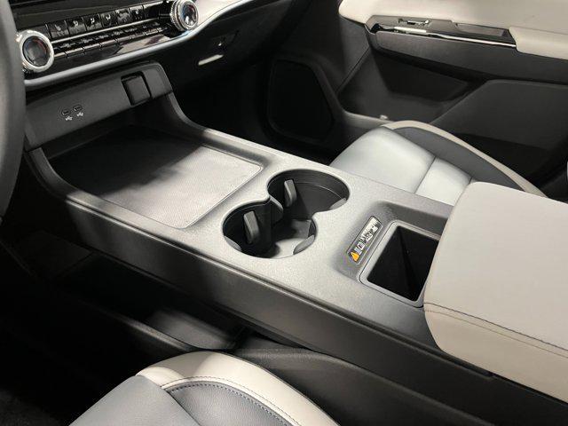 new 2025 Honda Prologue car, priced at $56,605