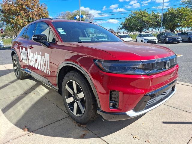 new 2024 Honda Prologue car, priced at $56,550