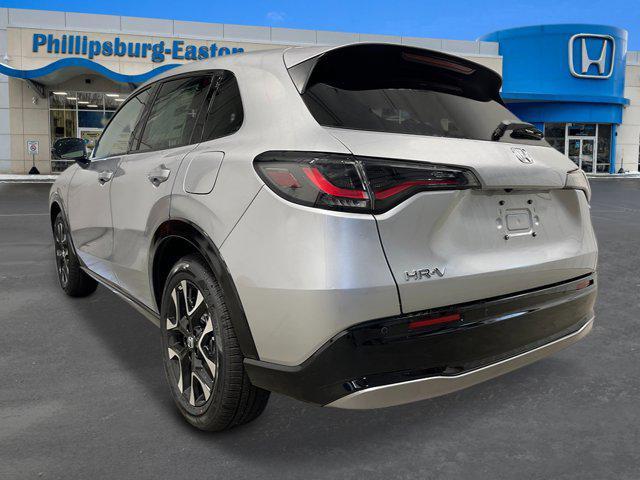 new 2026 Honda HR-V car, priced at $32,945