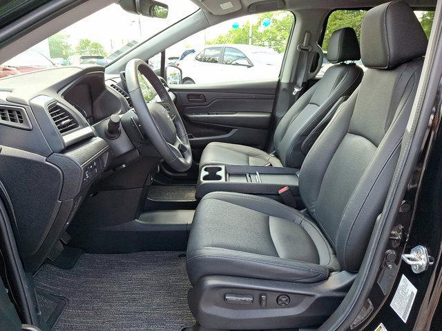 used 2024 Honda Odyssey car, priced at $38,886