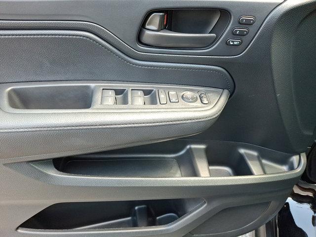 used 2024 Honda Odyssey car, priced at $38,886