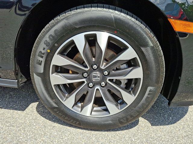 used 2024 Honda Odyssey car, priced at $38,886