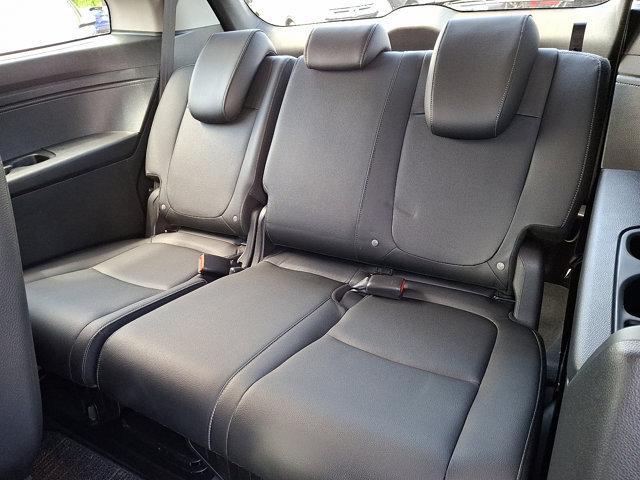used 2024 Honda Odyssey car, priced at $38,886