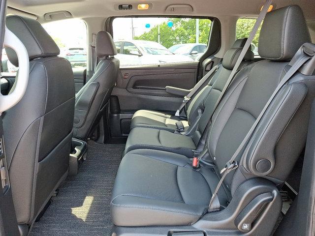 used 2024 Honda Odyssey car, priced at $38,886