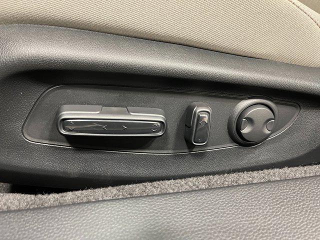 new 2025 Honda Accord car, priced at $31,710