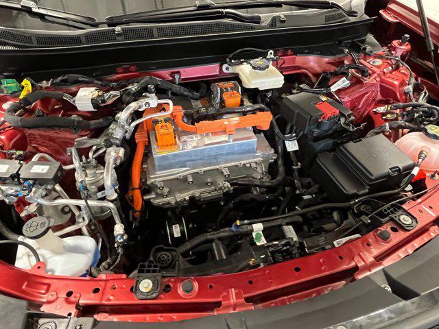 new 2025 Honda Prologue car, priced at $56,605