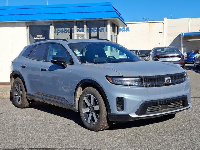 new 2024 Honda Prologue car, priced at $56,550