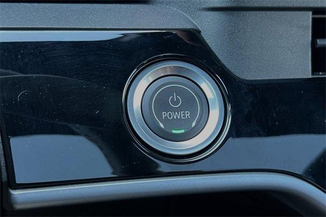 new 2025 Honda Prologue car, priced at $59,805
