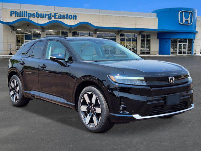 new 2025 Honda Prologue car, priced at $59,805