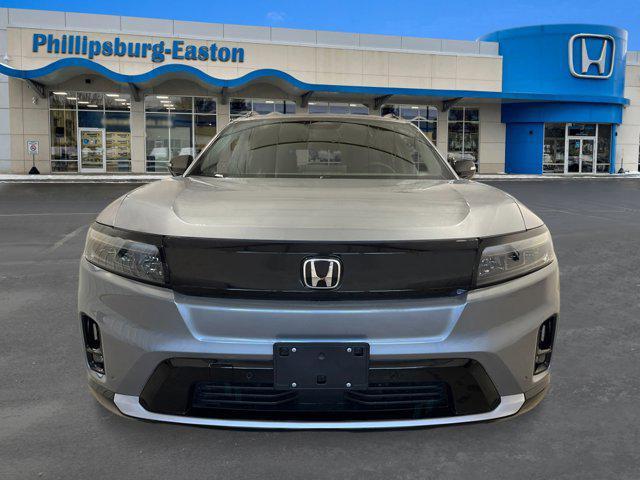 new 2025 Honda Prologue car, priced at $56,150