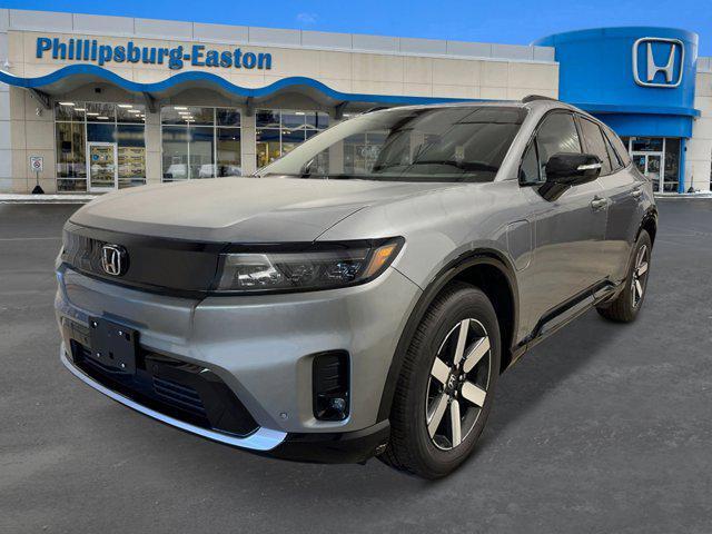 new 2025 Honda Prologue car, priced at $56,150