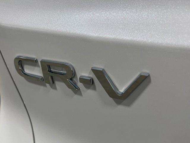 new 2025 Honda CR-V car, priced at $33,450