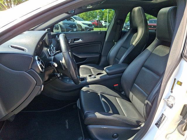 used 2019 Mercedes-Benz CLA 250 car, priced at $23,887