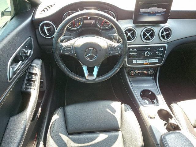 used 2019 Mercedes-Benz CLA 250 car, priced at $23,887