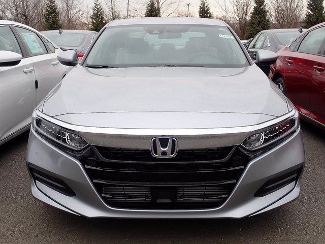 new 2018 Honda Accord car, priced at $23,777