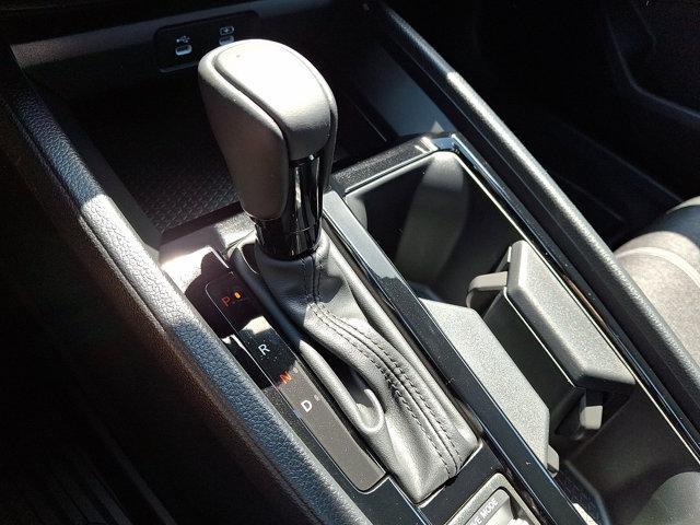 used 2024 Honda Accord Hybrid car, priced at $30,650