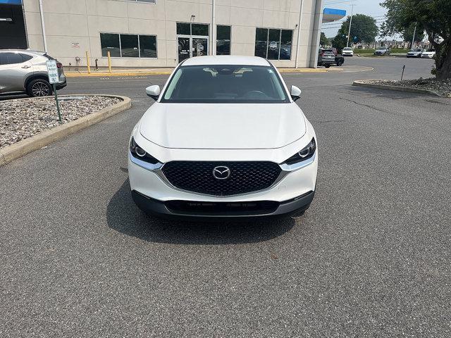 used 2024 Mazda CX-30 car, priced at $22,825
