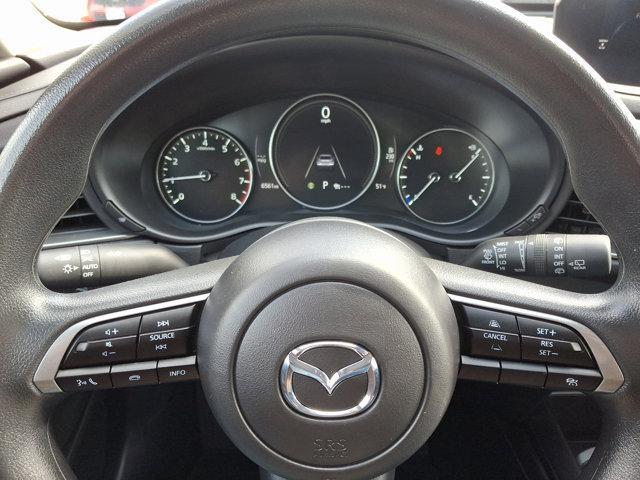 used 2024 Mazda CX-30 car, priced at $24,887