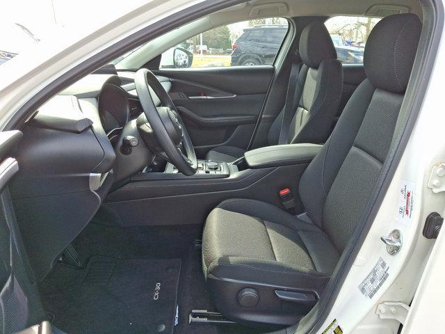 used 2024 Mazda CX-30 car, priced at $24,887