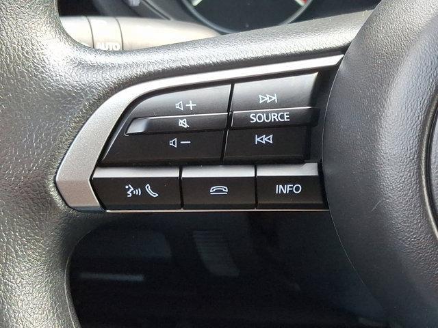 used 2024 Mazda CX-30 car, priced at $24,887