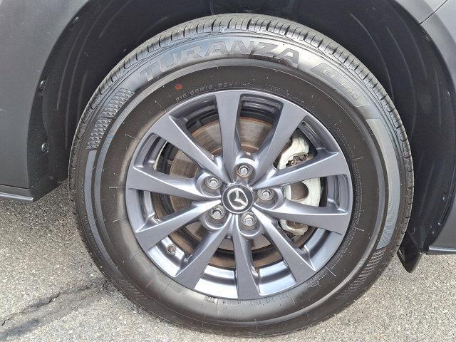 used 2024 Mazda CX-30 car, priced at $24,887