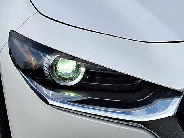 used 2024 Mazda CX-30 car, priced at $24,887