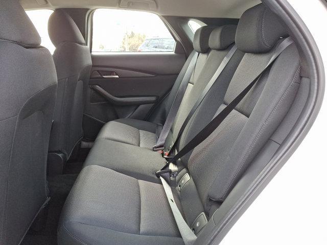 used 2024 Mazda CX-30 car, priced at $24,887
