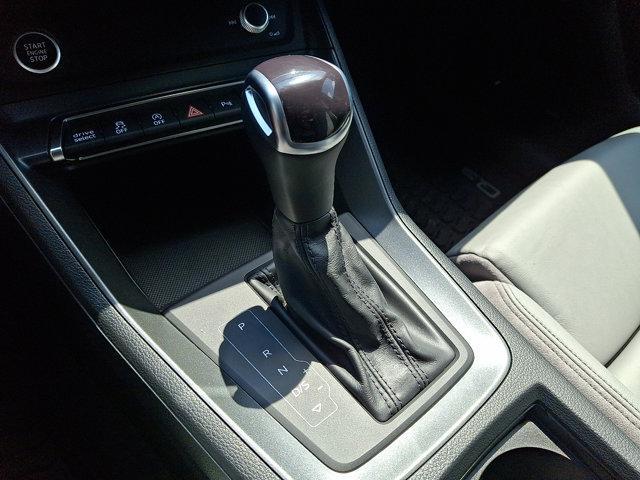 used 2022 Audi Q3 car, priced at $31,887