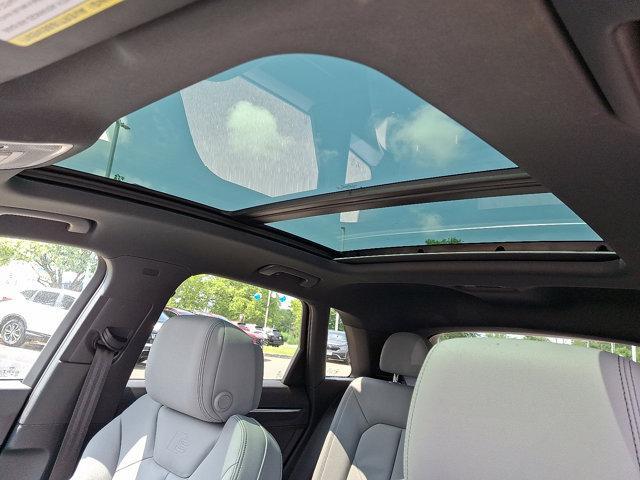 used 2022 Audi Q3 car, priced at $31,887