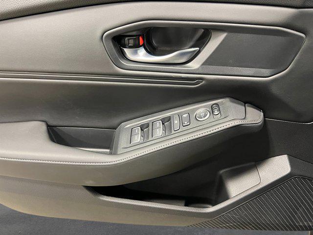 new 2025 Honda Accord Hybrid car, priced at $34,805