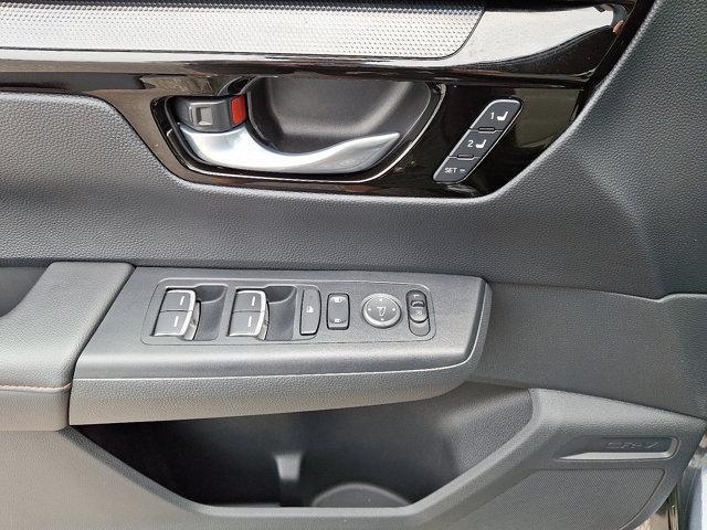 used 2023 Honda CR-V Hybrid car, priced at $36,875
