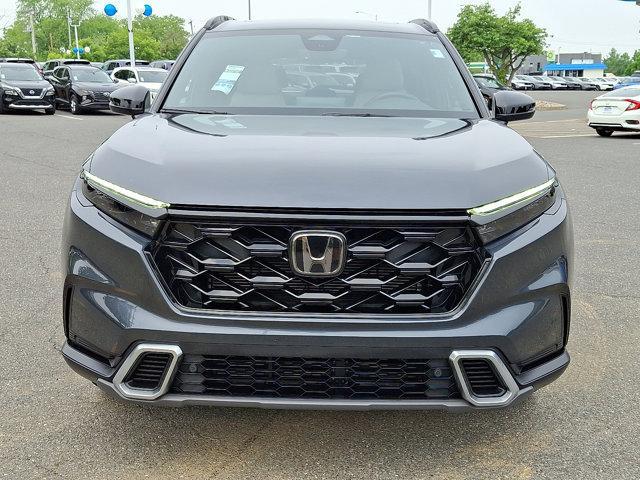 used 2023 Honda CR-V Hybrid car, priced at $36,875