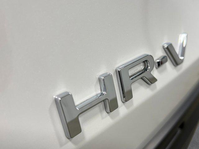 new 2025 Honda HR-V car, priced at $28,750