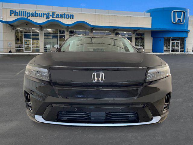 new 2025 Honda Prologue car, priced at $56,605