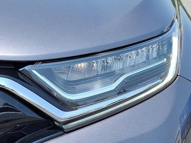used 2022 Honda CR-V car, priced at $30,631
