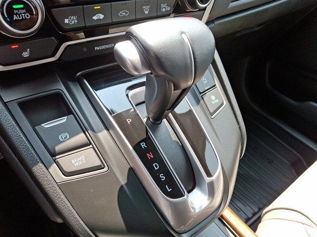 used 2022 Honda CR-V car, priced at $30,631