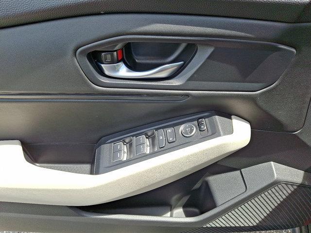 used 2023 Honda Accord car, priced at $27,887