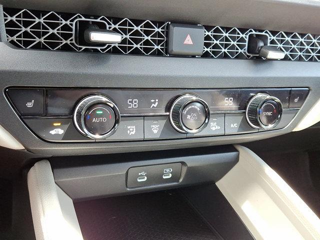 used 2023 Honda Accord car, priced at $27,887