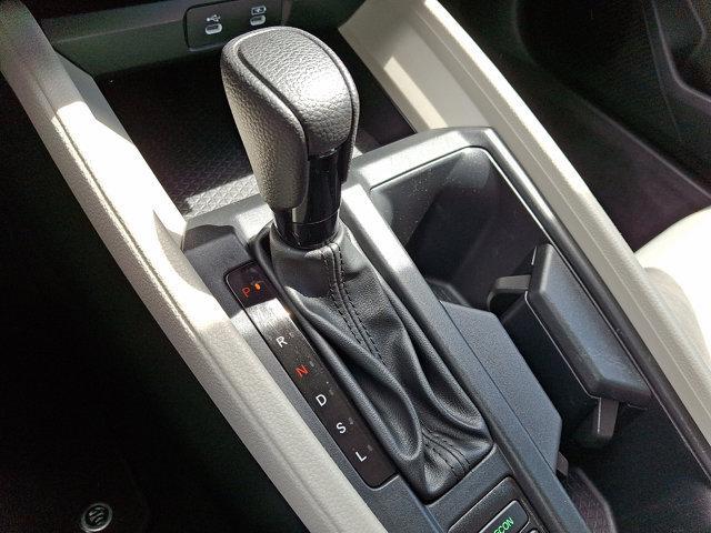 used 2023 Honda Accord car, priced at $27,887