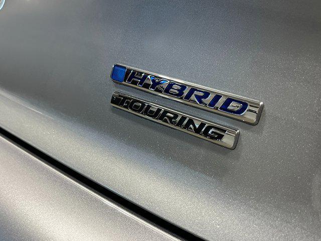new 2025 Honda Accord Hybrid car, priced at $40,450
