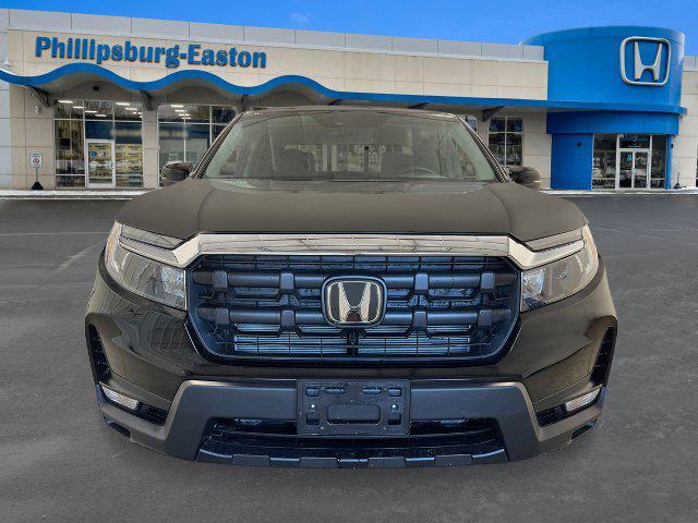 new 2026 Honda Ridgeline car, priced at $44,890