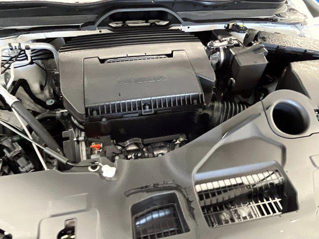 new 2025 Honda Pilot car, priced at $51,505